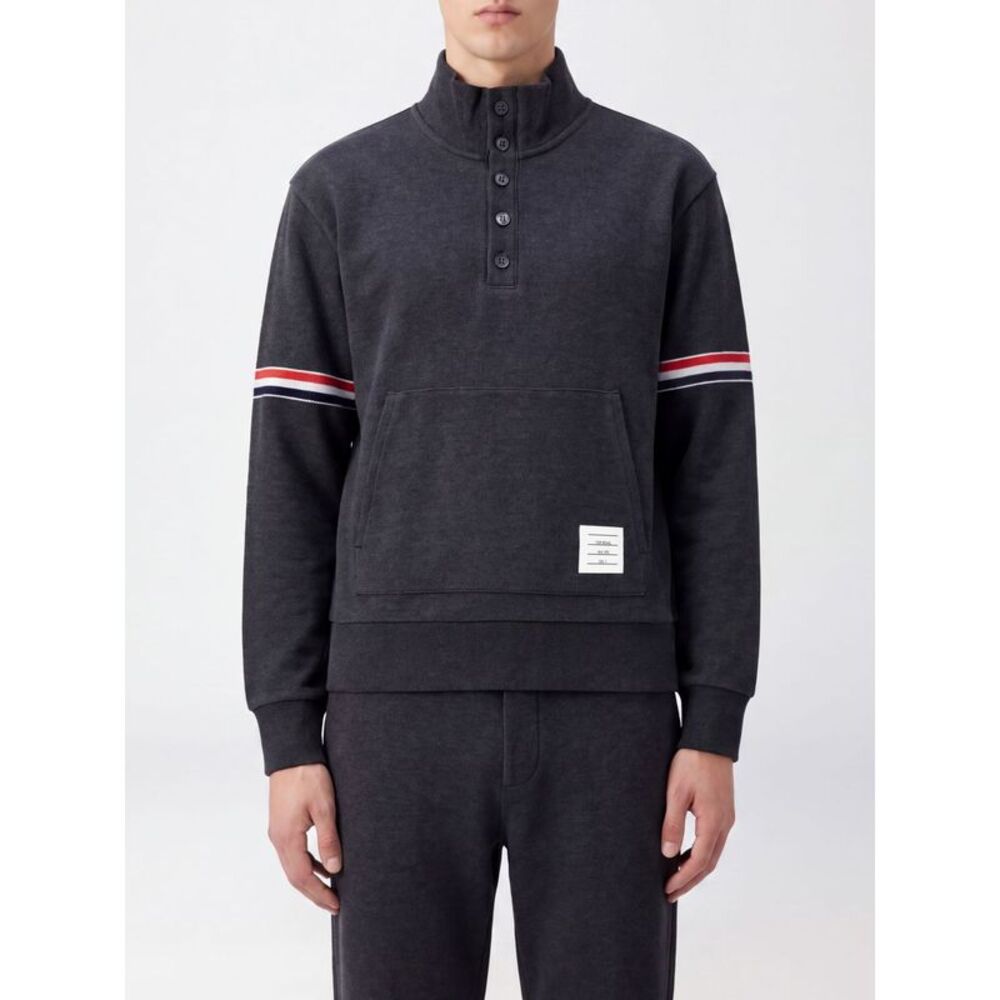 Thom Browne Men Sweatshirt Men Thom Browne